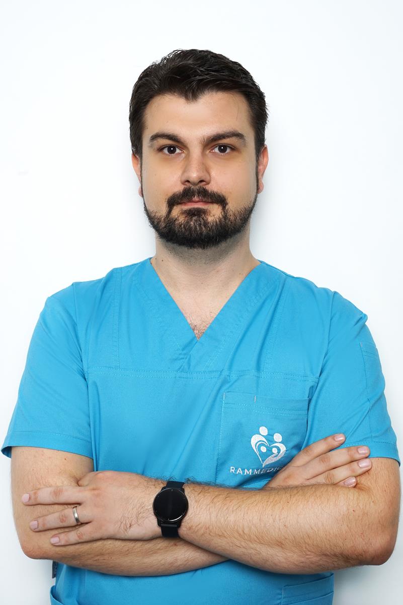 Dr. Vlad Ormindean
