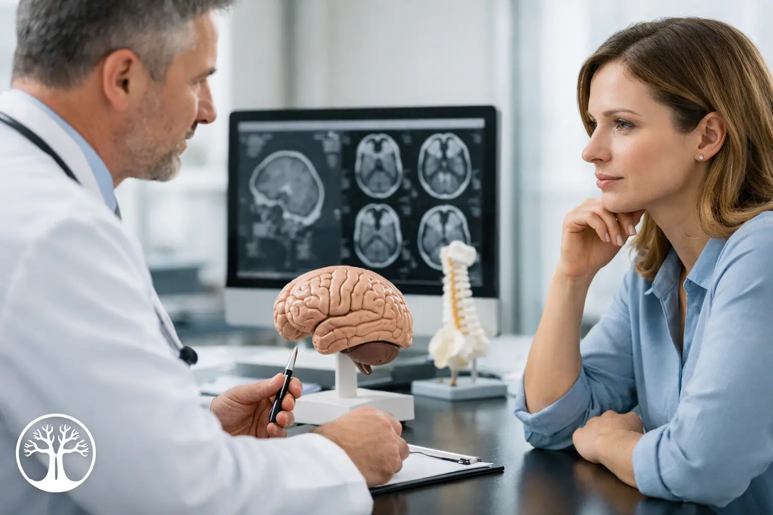 Cand trebuie consult neurologic?