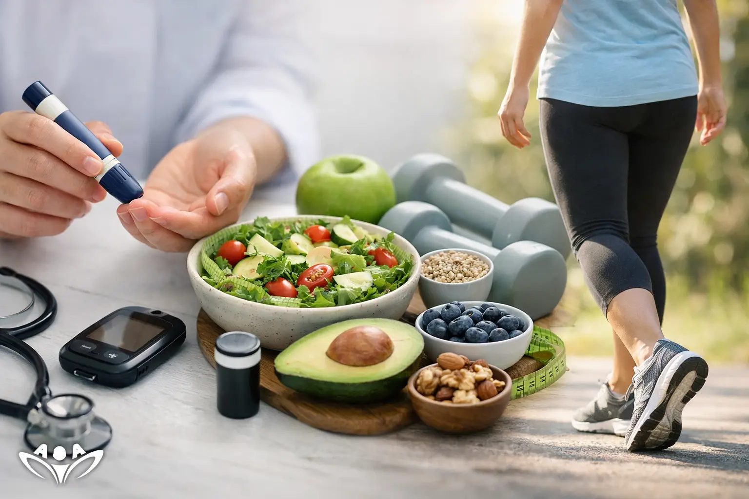Cum previi diabetul de tip 2 eficient