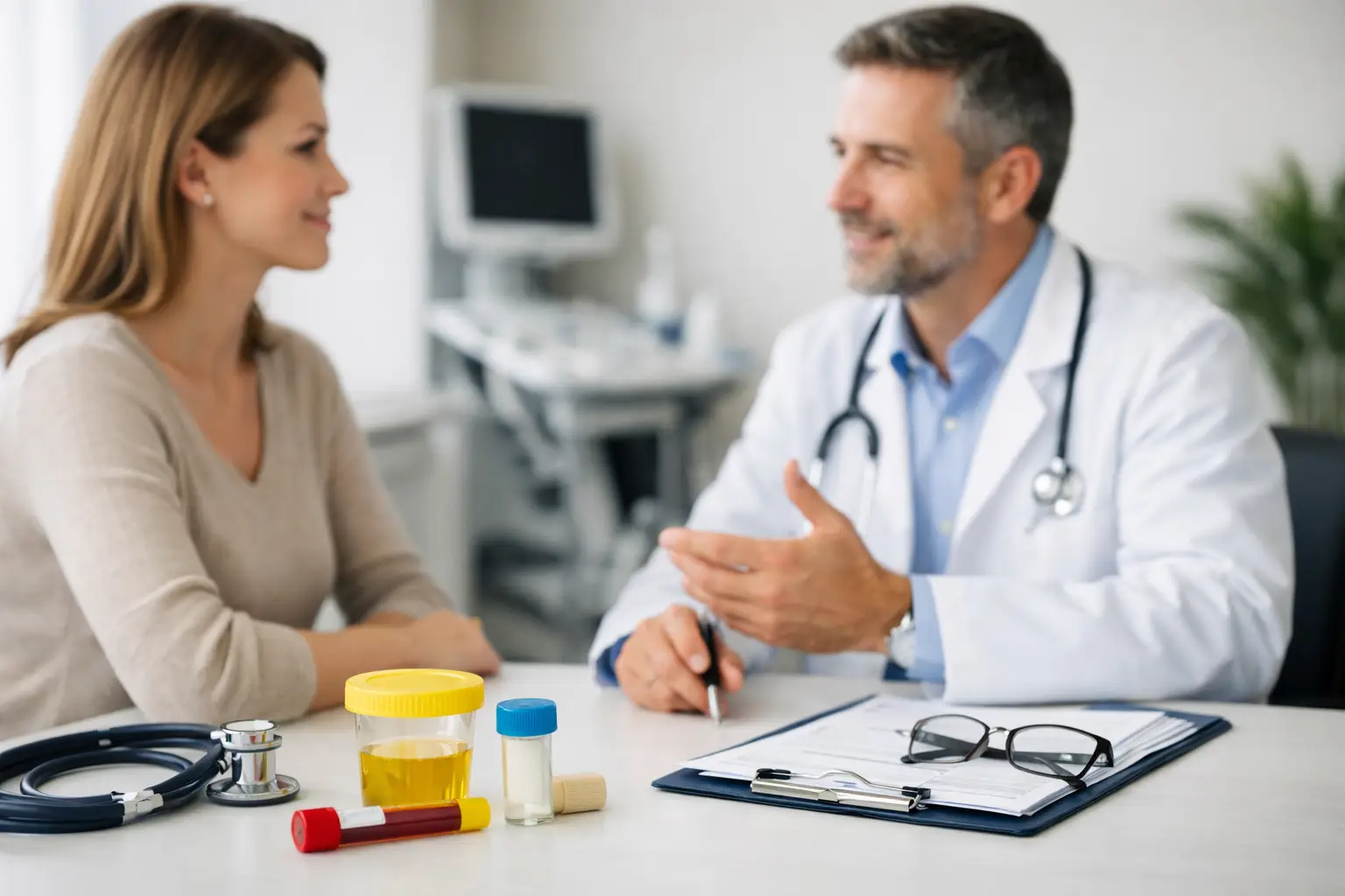 Pachet analize preventive adulți: ce include
