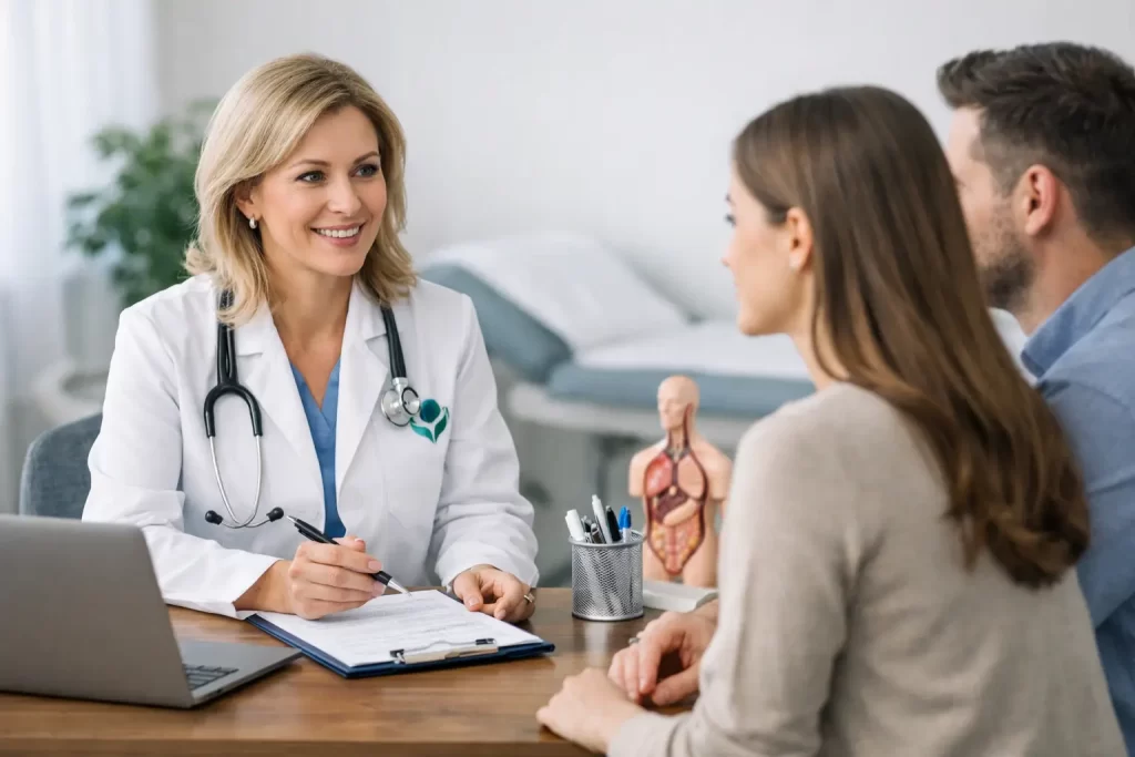 Consult de medicină de familie privat: când ajută?