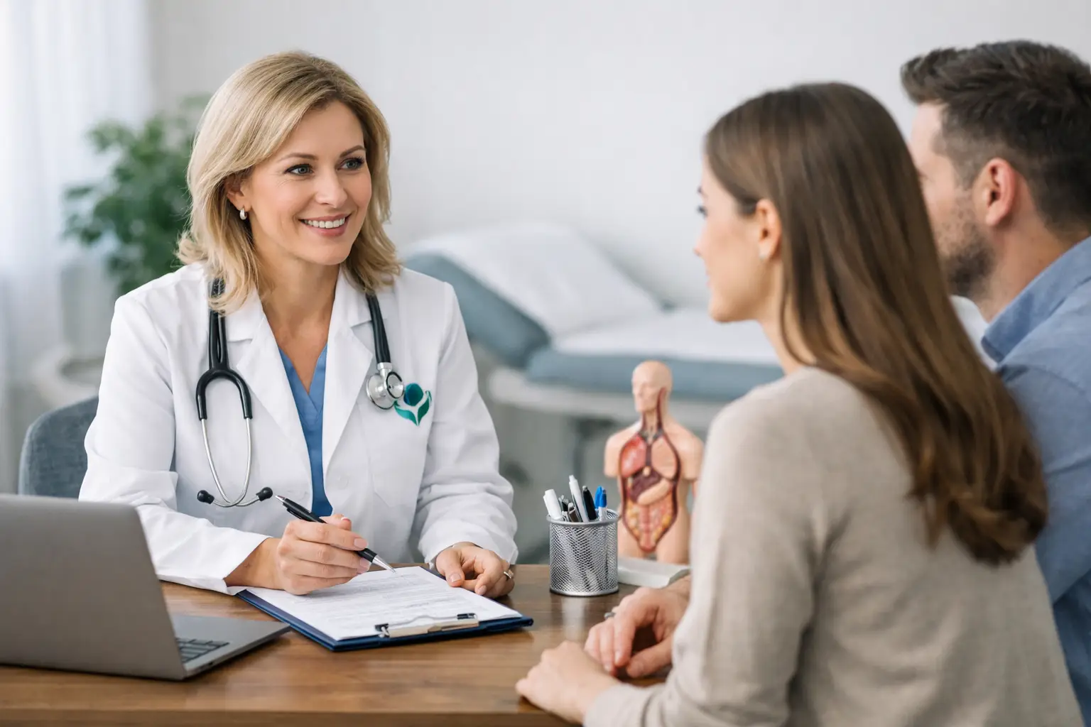Consult de medicină de familie privat: când ajută?