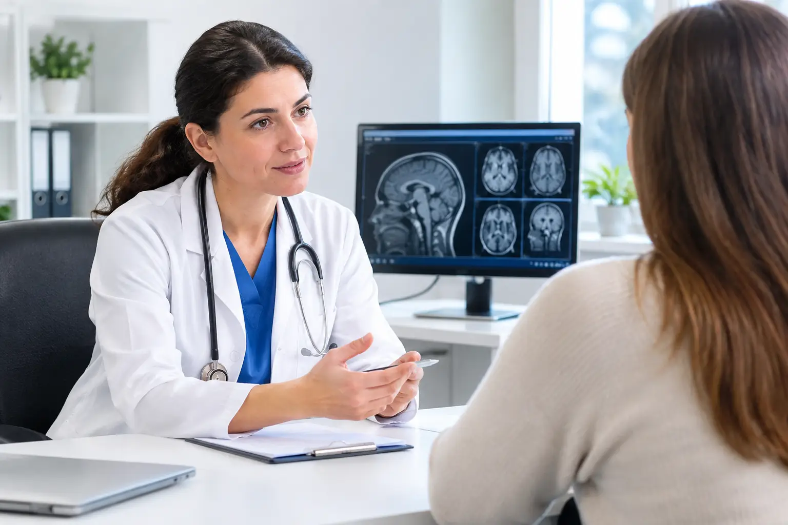 Recenzii consultație neurologie Zalău explicate