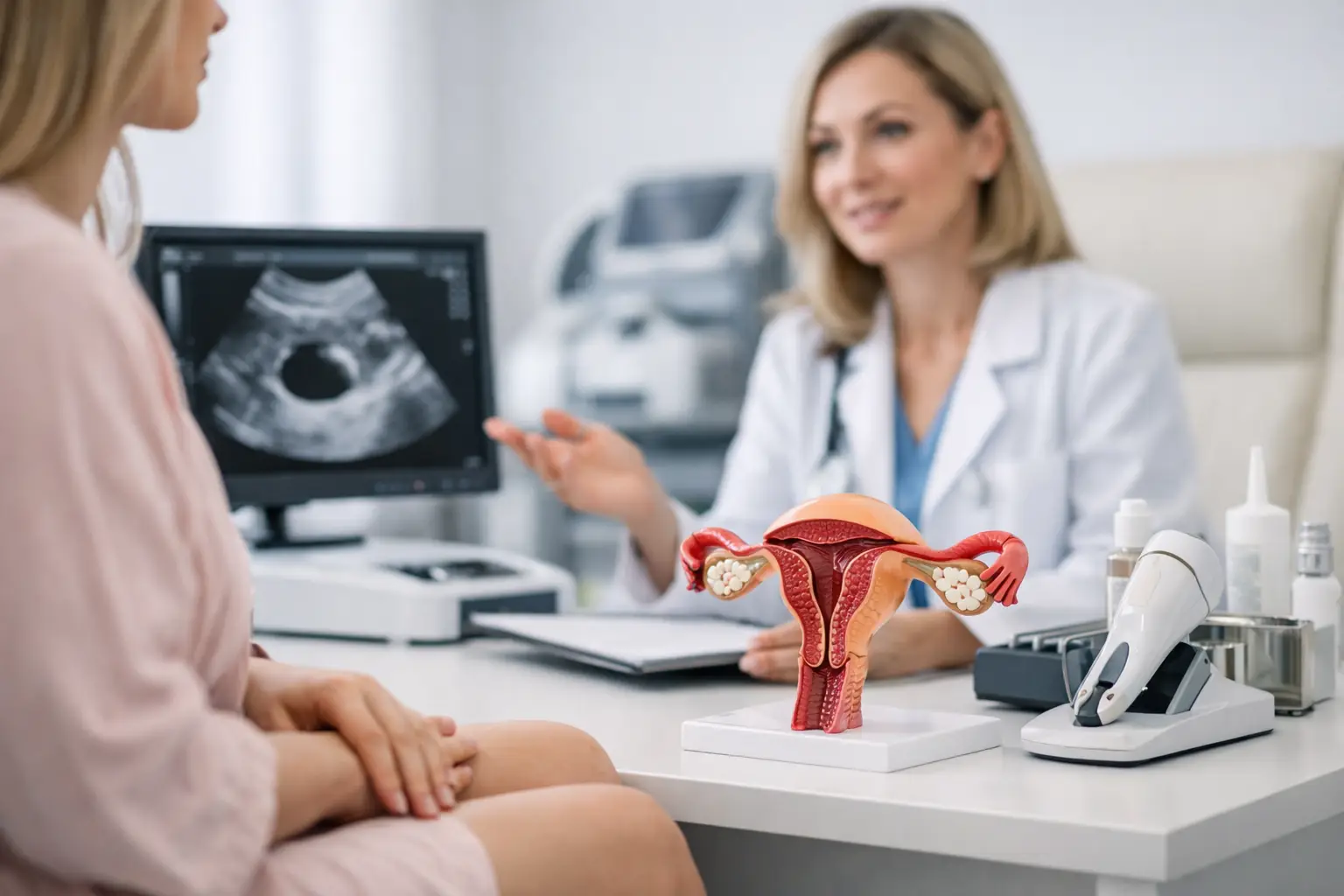 Rejuvenare vaginală: când este cu adevărat indicată