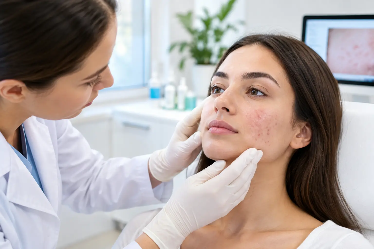 Recenzii dermatologie Zalău pentru acnee explicate